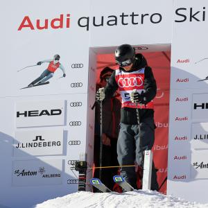 GEPA #audiquattroskicup